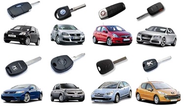 Auto Lockout Locksmith Oceanside CA