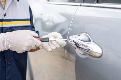 car locksmith