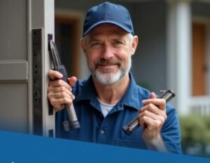 # Find a Trusted Key Maker in Oceanside Today