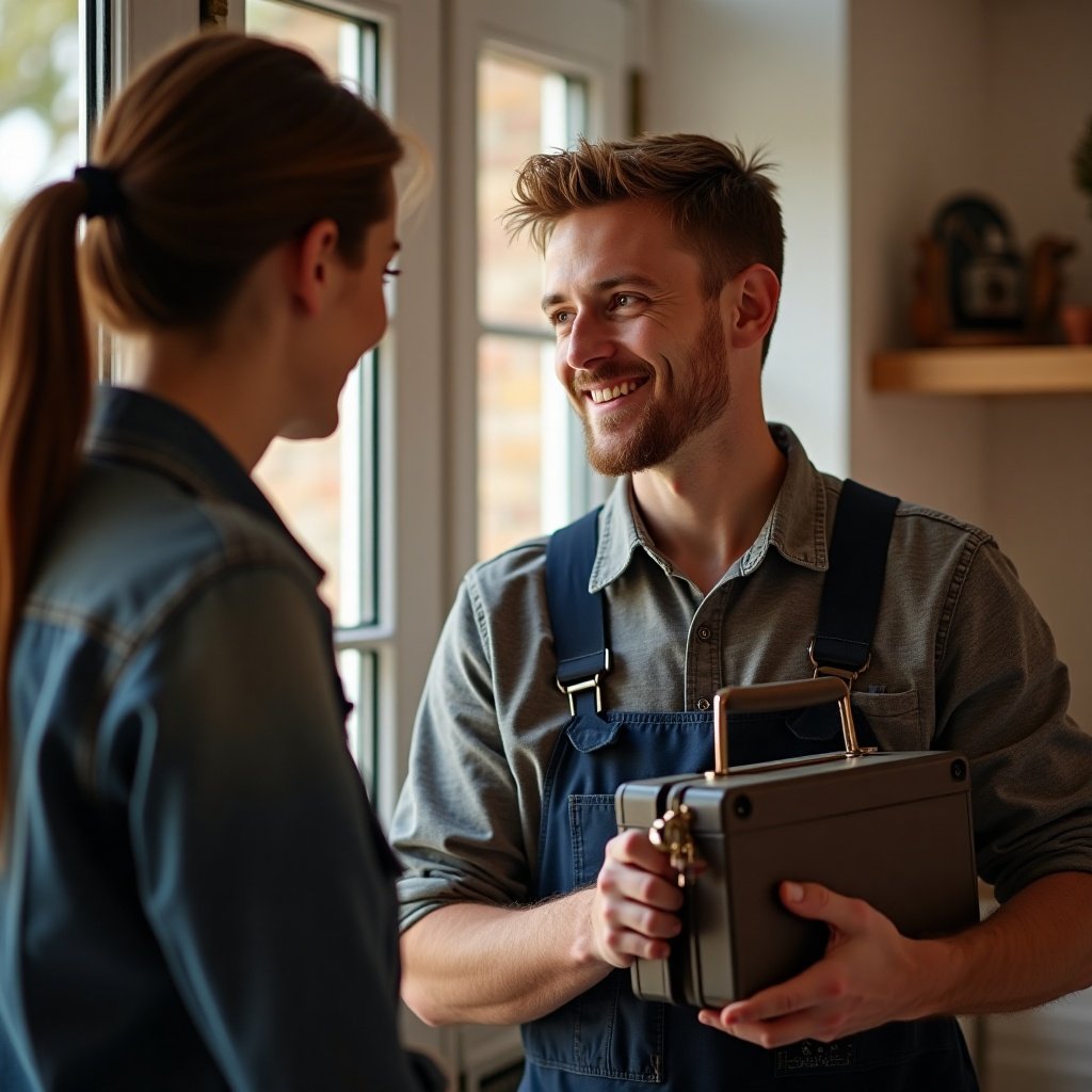 Bonsall Locksmith Bonsall Locksmith
