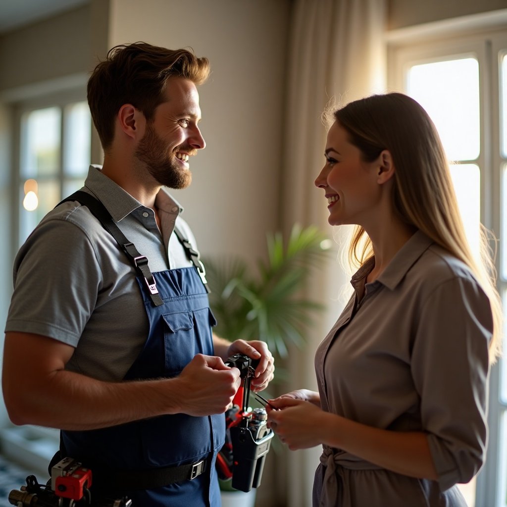 Escondido Locksmith