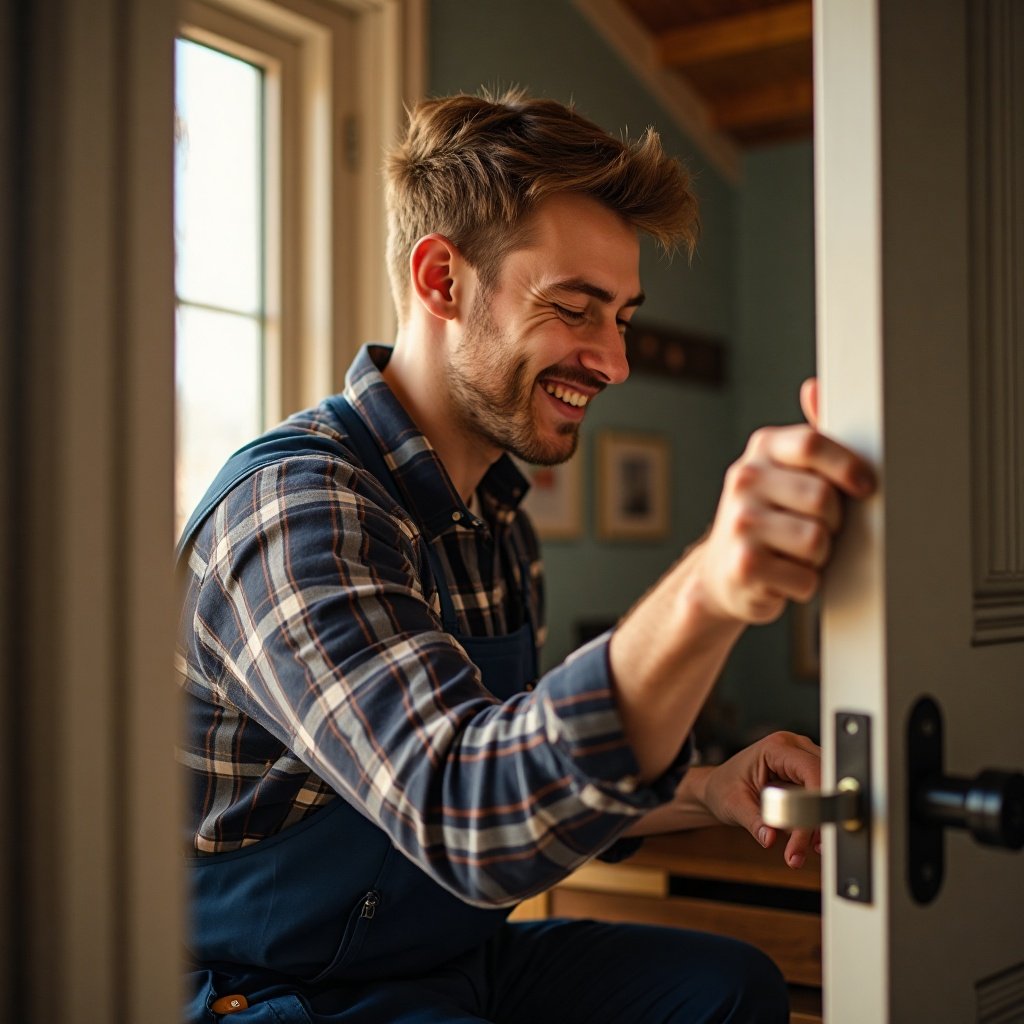 Locksmith in Escondido CA