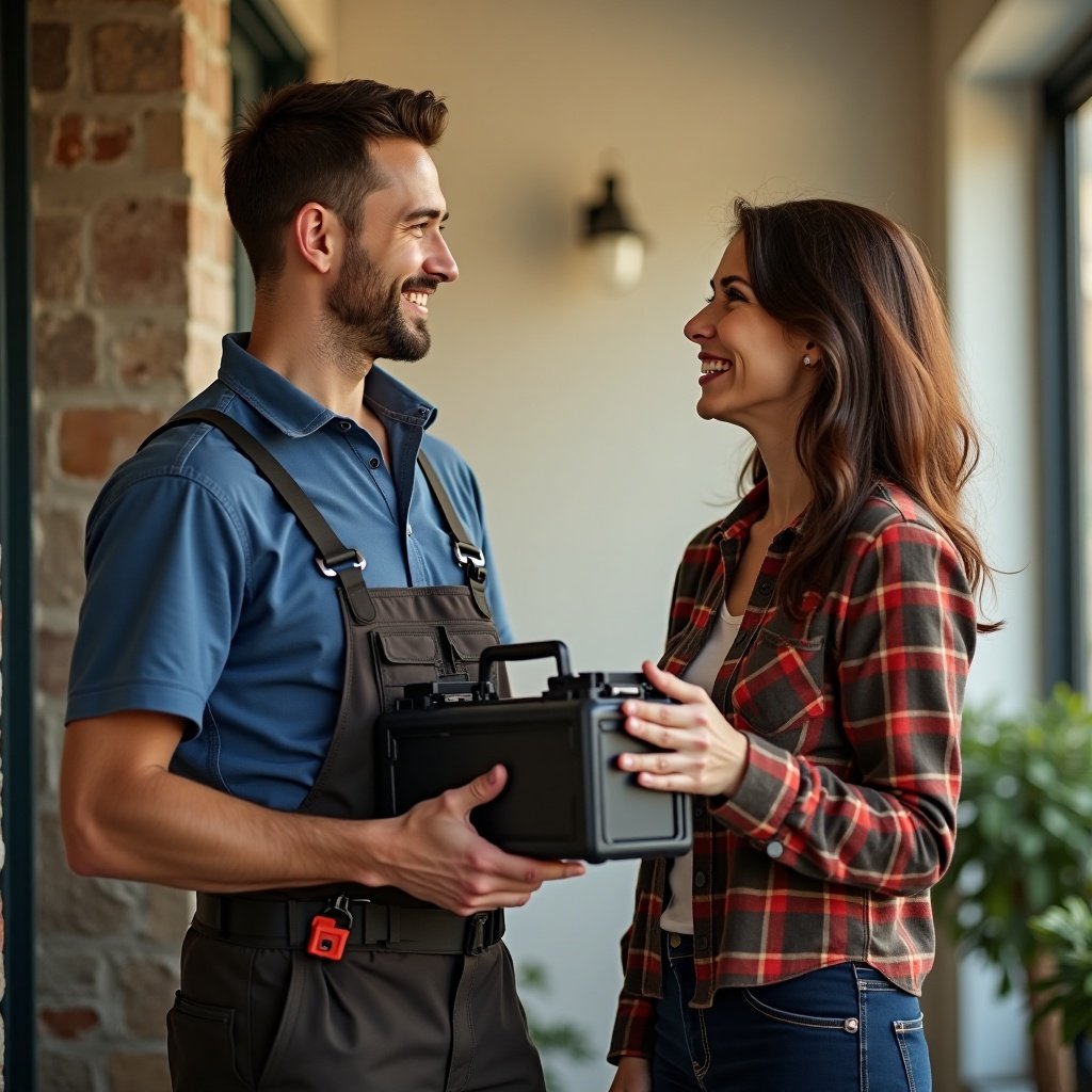San Marcos Locksmith