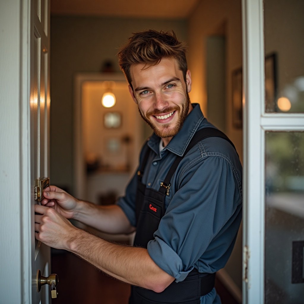 Locksmith in San Marcos CA