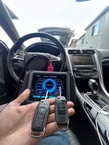 Auto Locksmith Oceanside