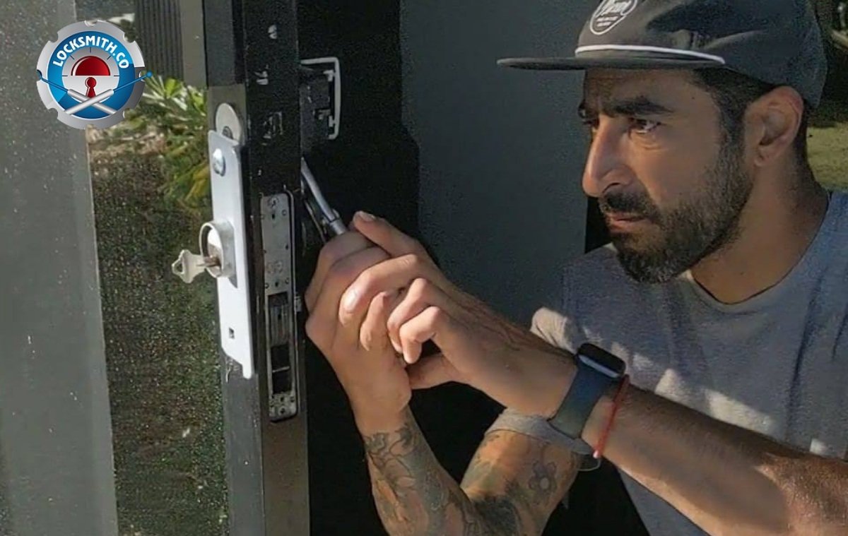 Locksmith Carlsbad