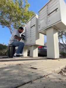 Locksmith Oceanside: 24/7 Ronsmith Locksmith