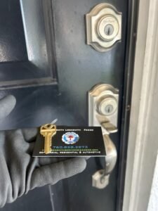 Locksmith Oceanside: Ronsmith Locksmith