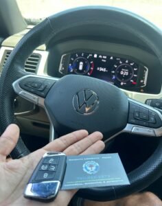 Locksmith Oceanside