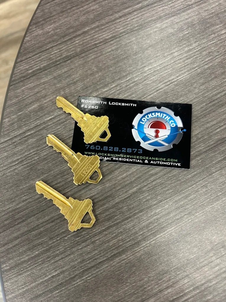 locksmith near me