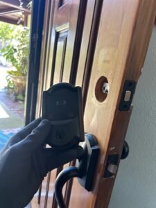 Locksmith Oceanside