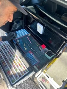 Locksmith Oceanside