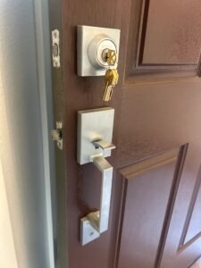 Residential Locksmith Oceanside