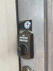 Locksmith Oceanside: Ronsmith