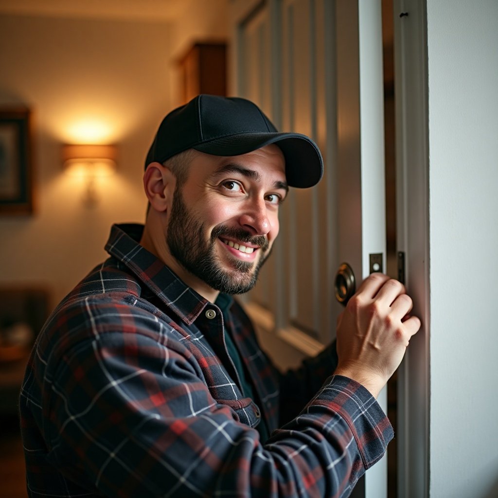 Best Door Locks for Homes