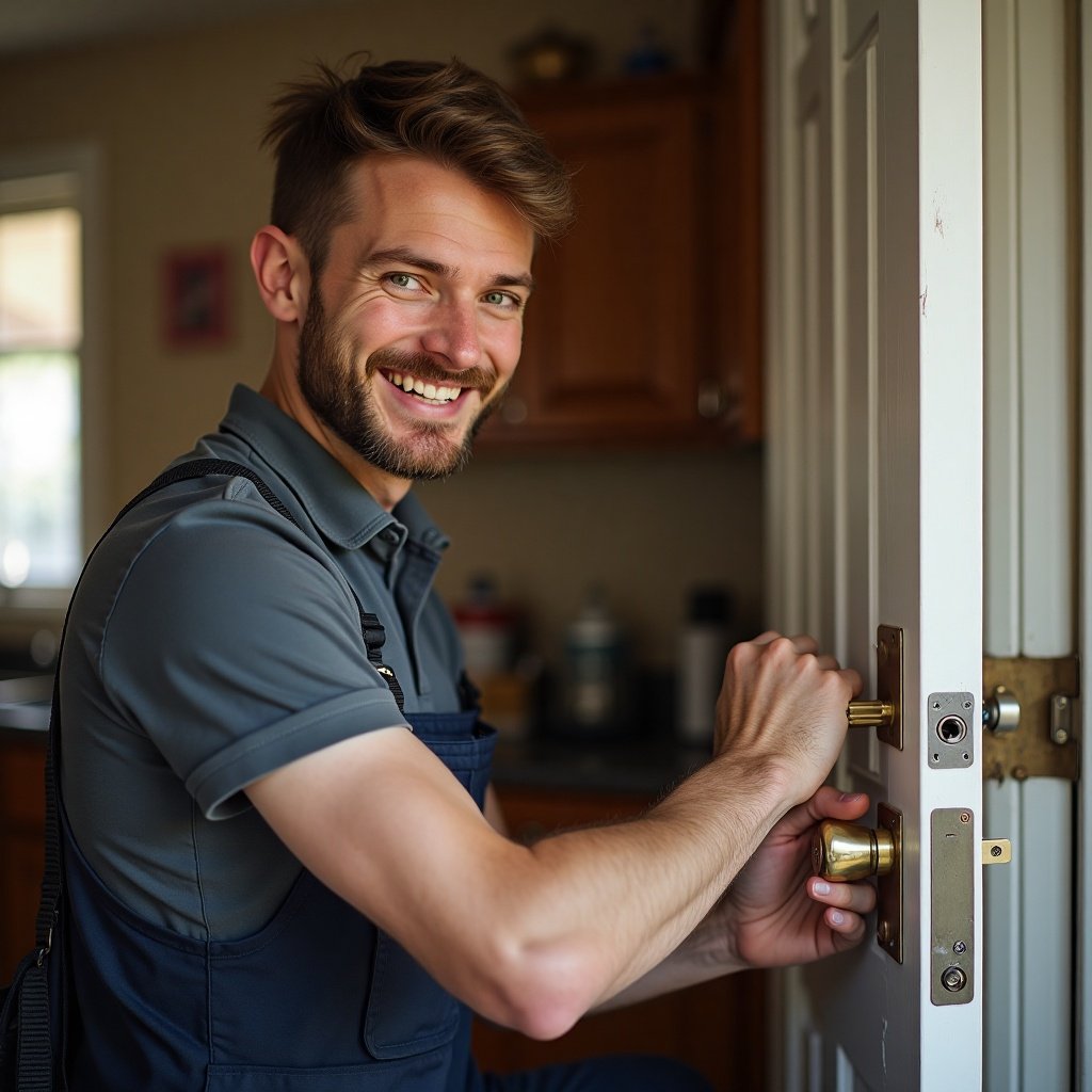 How Often Should You Replace Door Locks