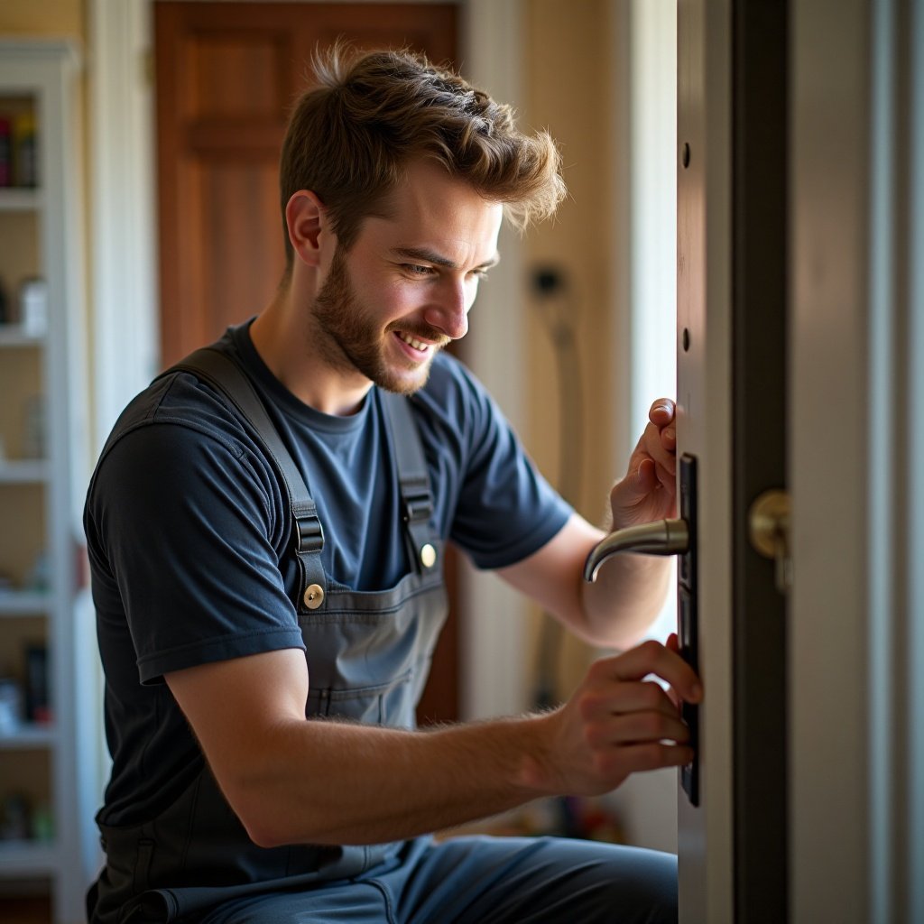 locksmith bressi ranch