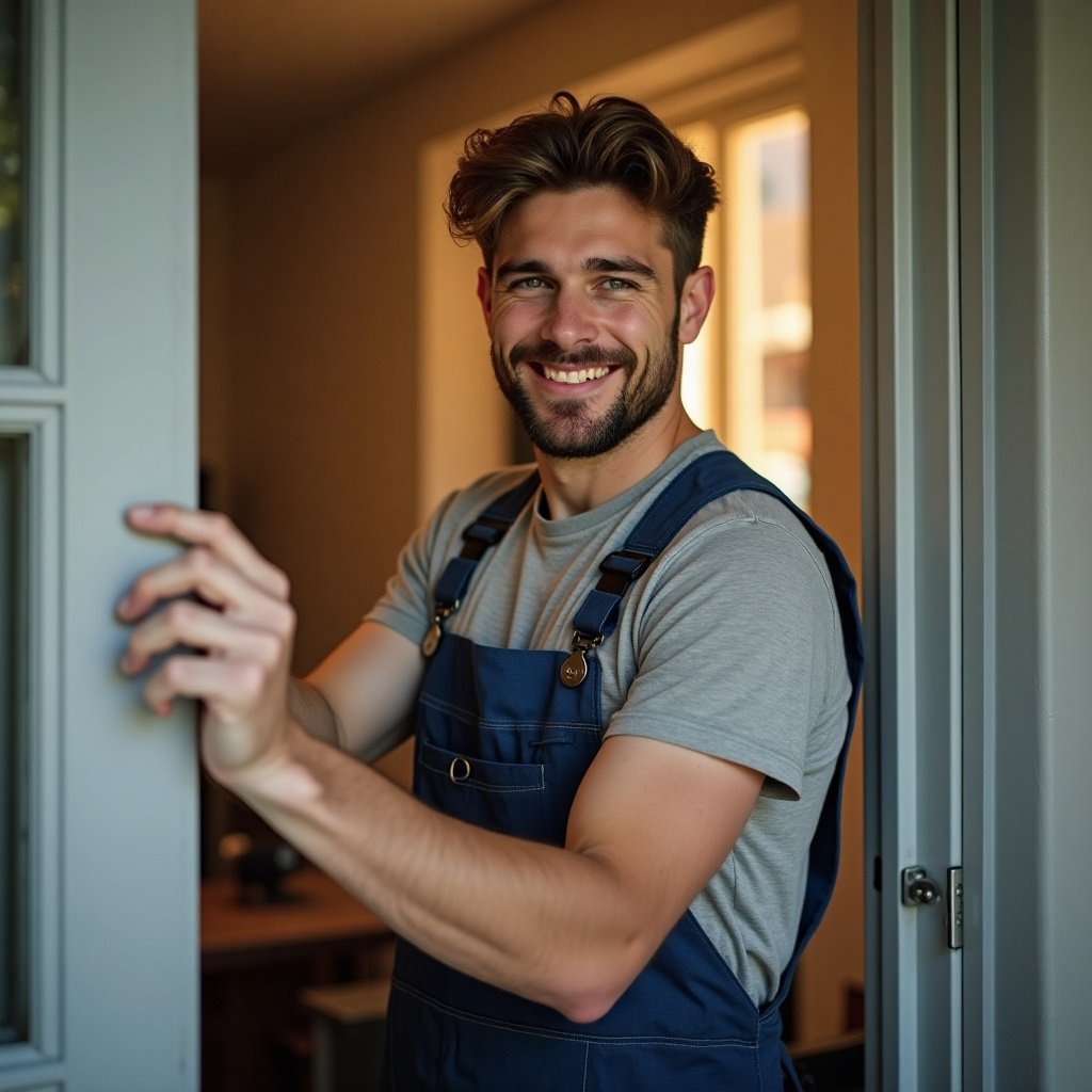 locksmith cardiff