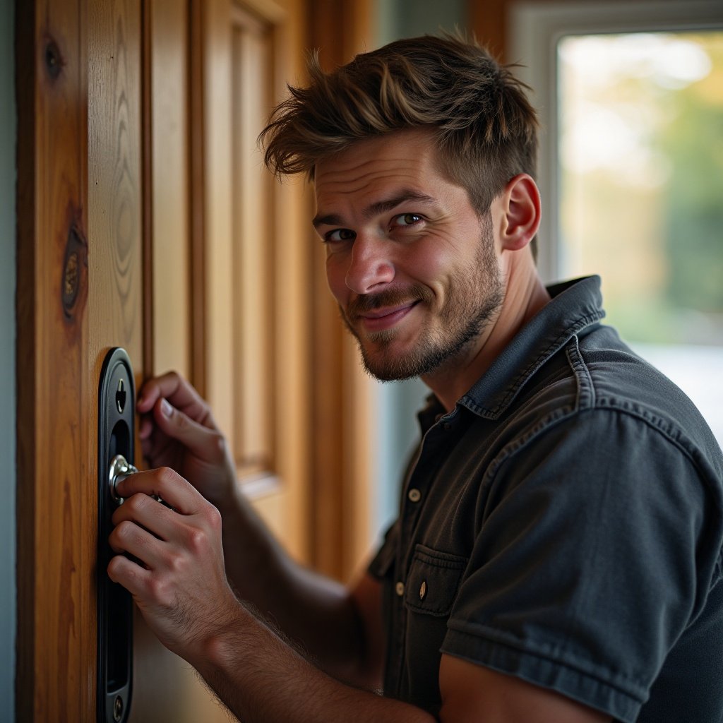 locksmith carmel valley