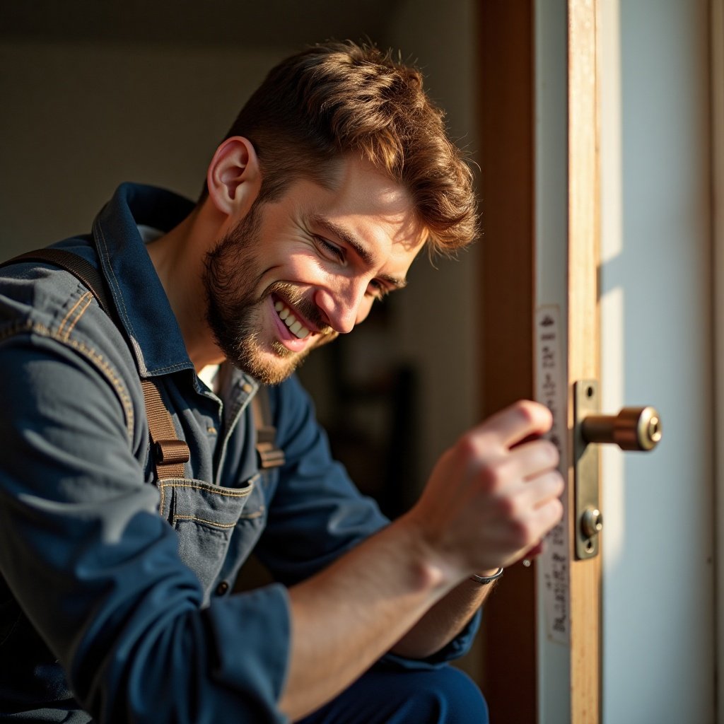 locksmith fairbanks ranch