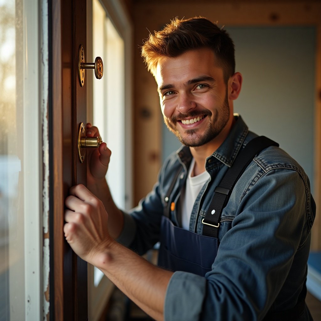 locksmith la jolla
