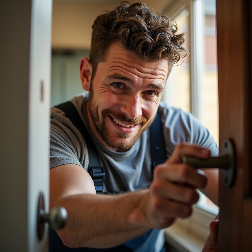 Locksmith Mira Mesa