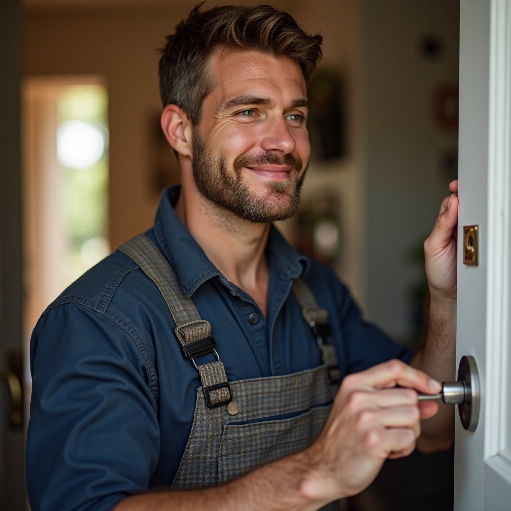 locksmith olivenhain