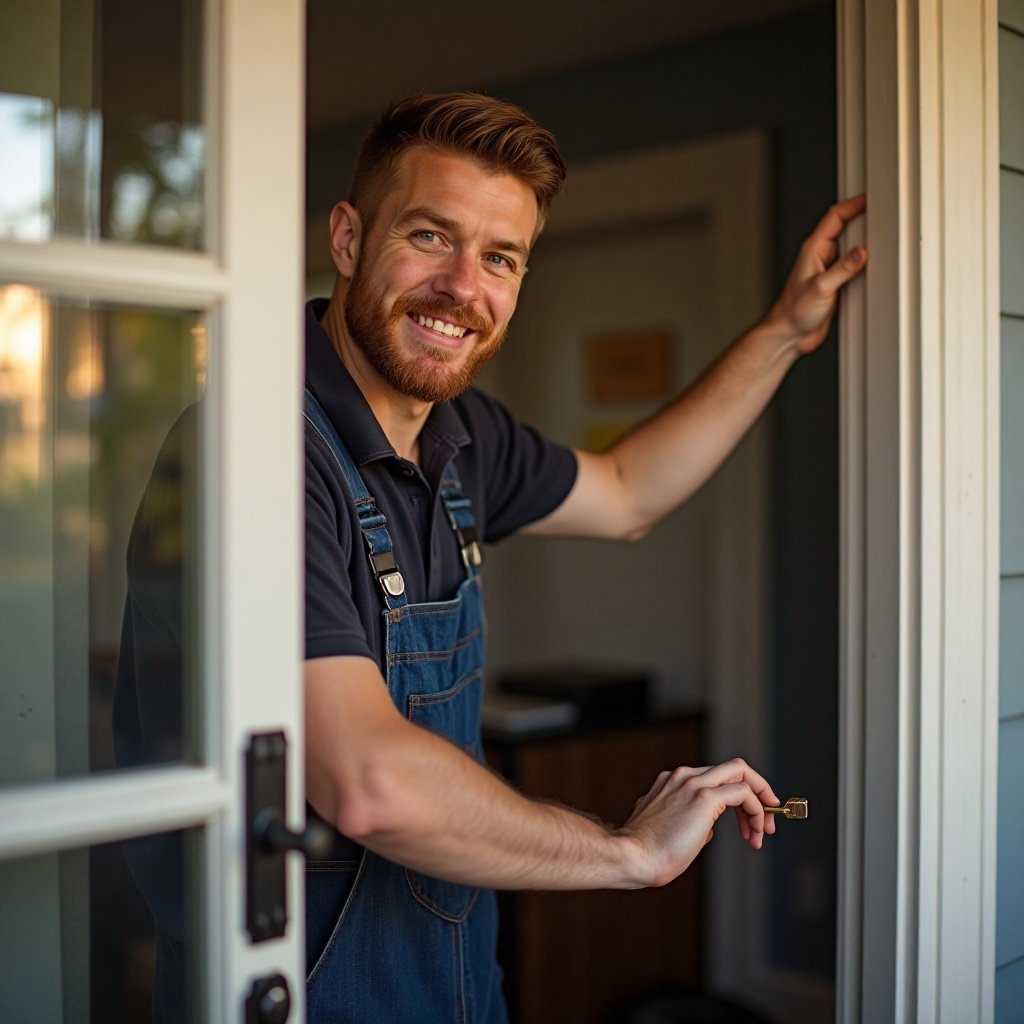 Locksmith Poway