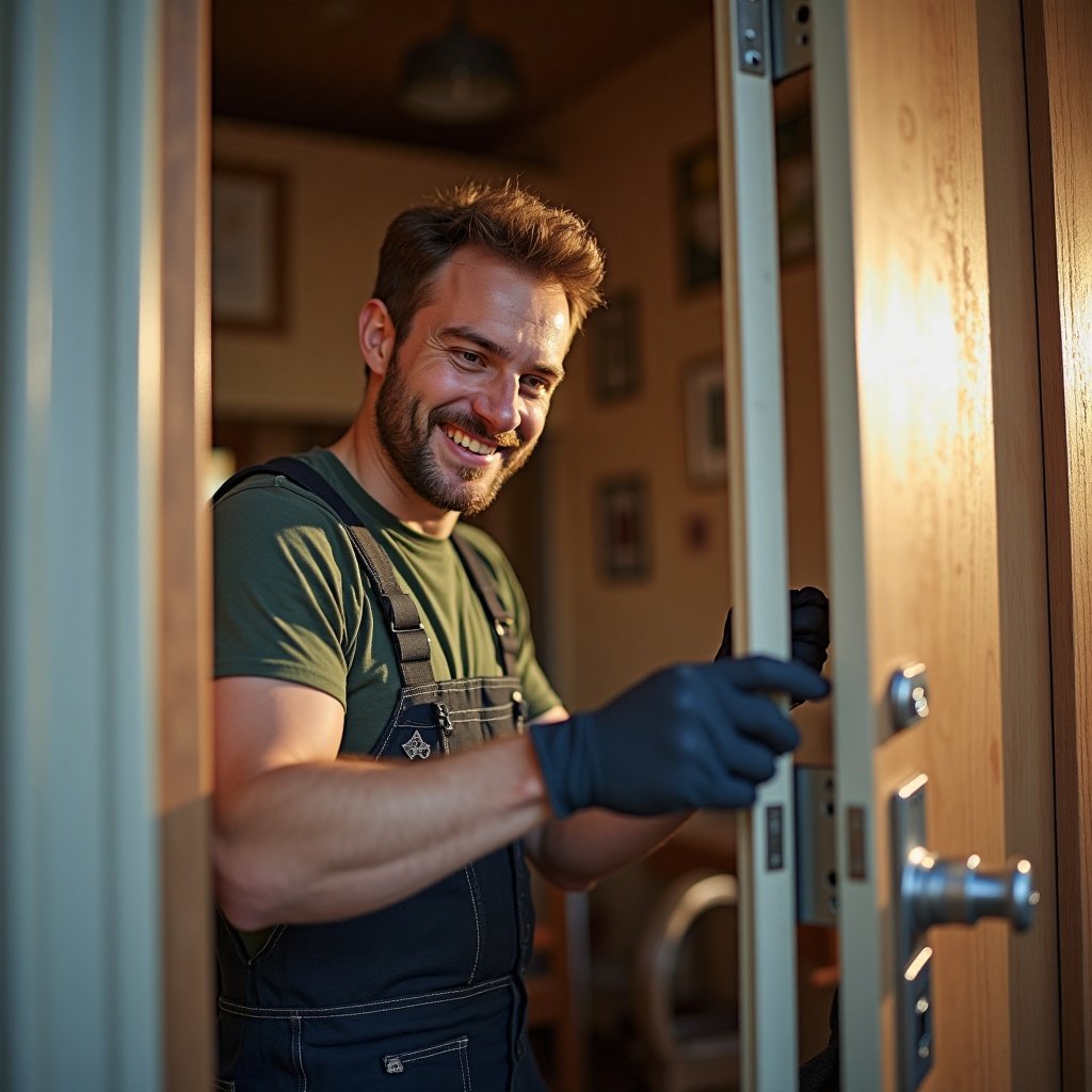 Locksmith San Clemente