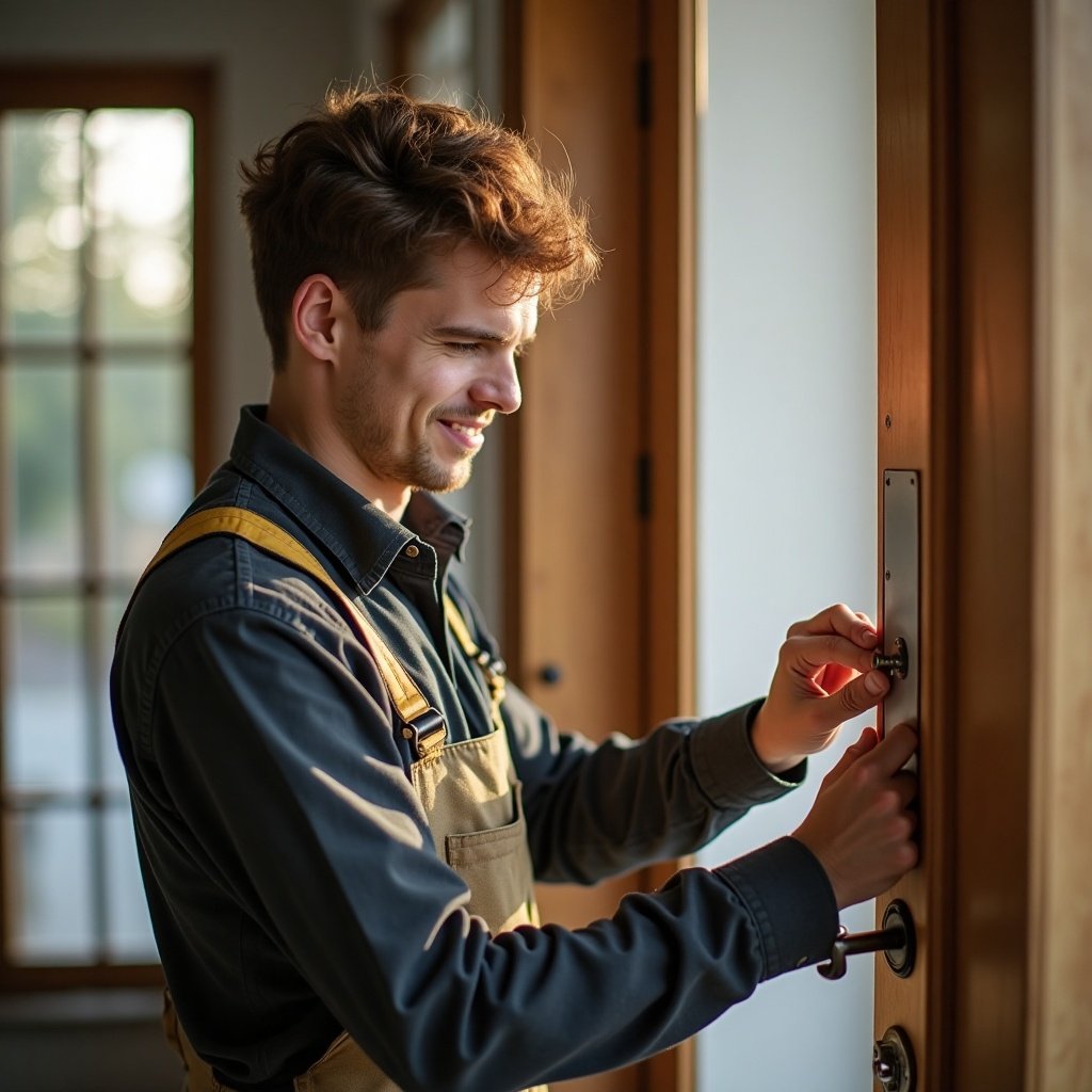 Locksmith Sorrento Valley