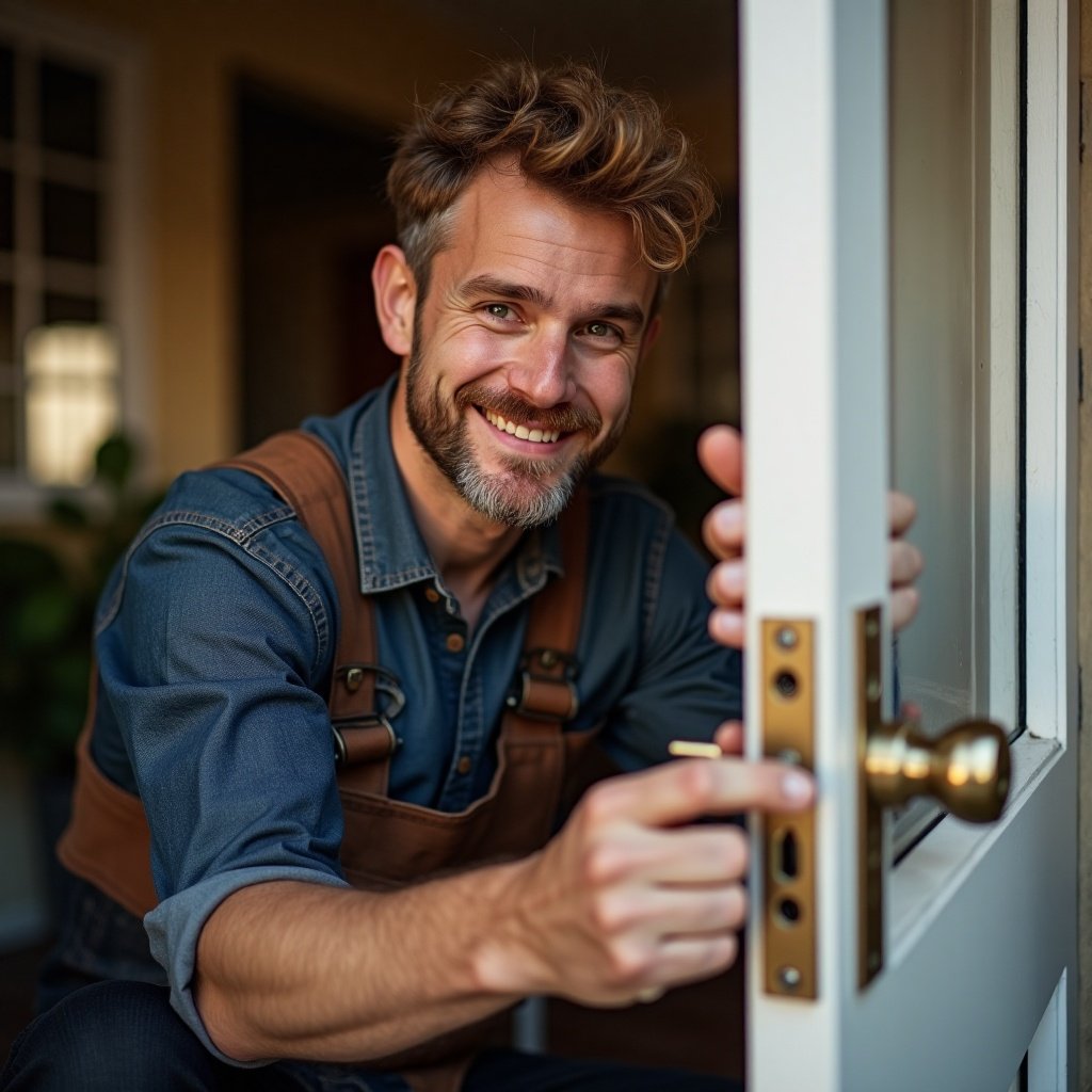 Locked Out of Your House in Oceanside Locked Out of Your House in Oceanside